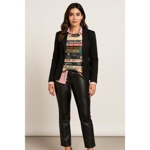 80's Vintage Cassette Graphic T